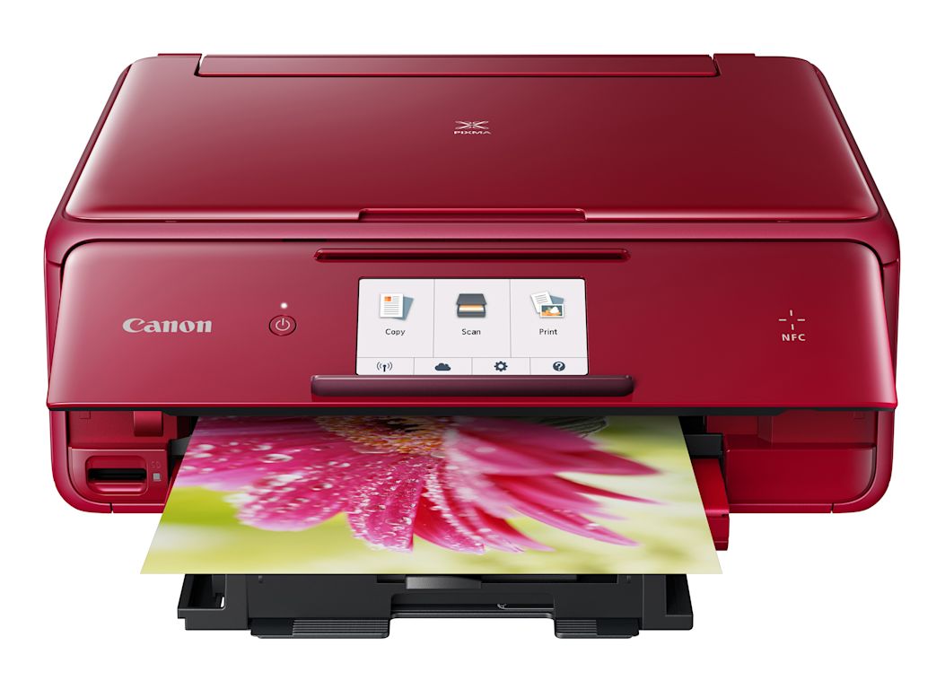 Canon Pixma TS8020 Printer Consumer Reports