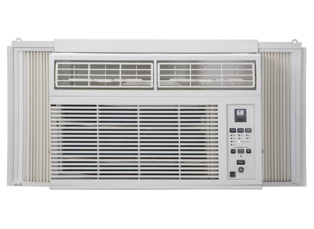 GE AHM05LW Air Conditioner Consumer Reports