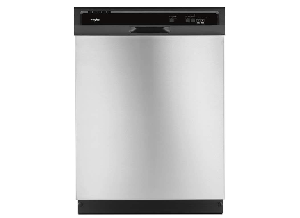 Whirlpool WDF331PAHS Dishwasher Consumer Reports
