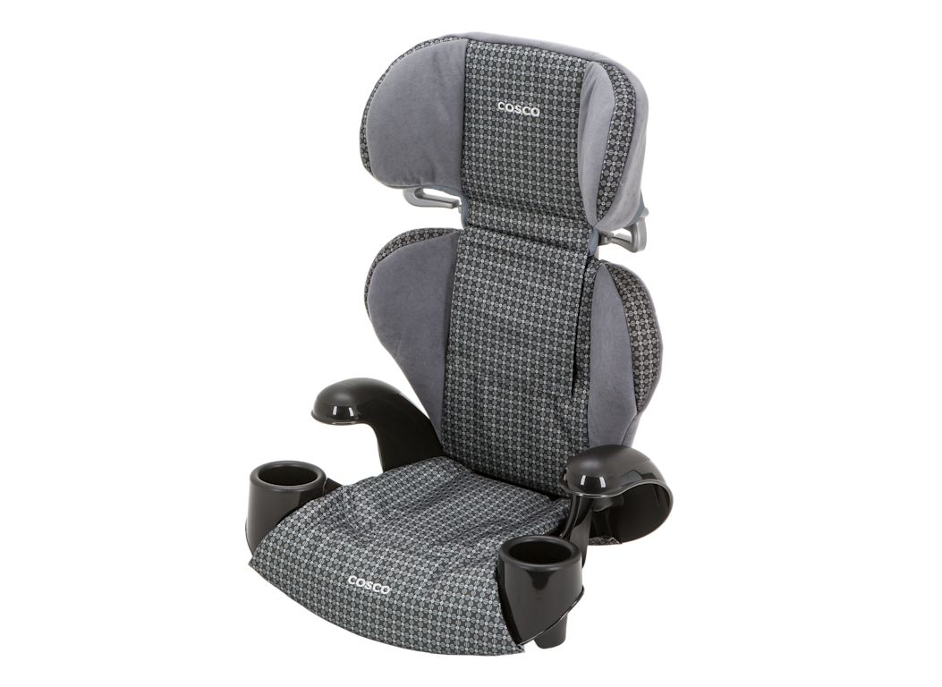 Cosco Rightway Pronto Car Seat - Consumer Reports