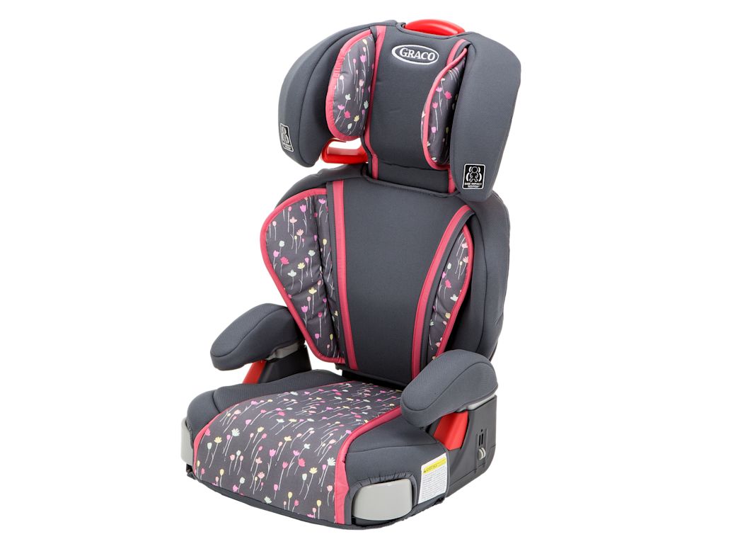 Graco Turbobooster Highback Car Seat Consumer Reports