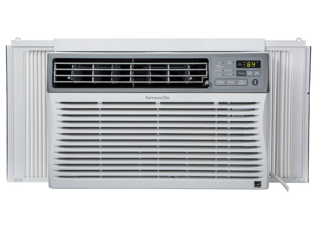 Nwac12031a Nikai Window Air Conditioner