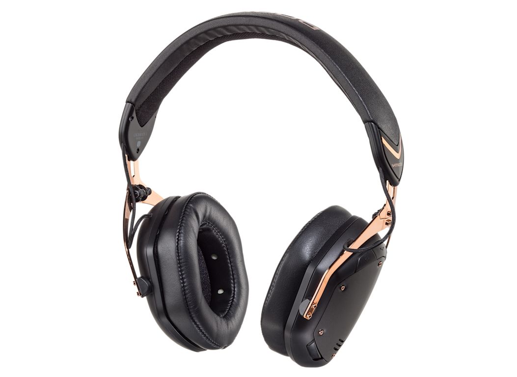 VModa Crossfade 2 Wireless Headphone Consumer Reports