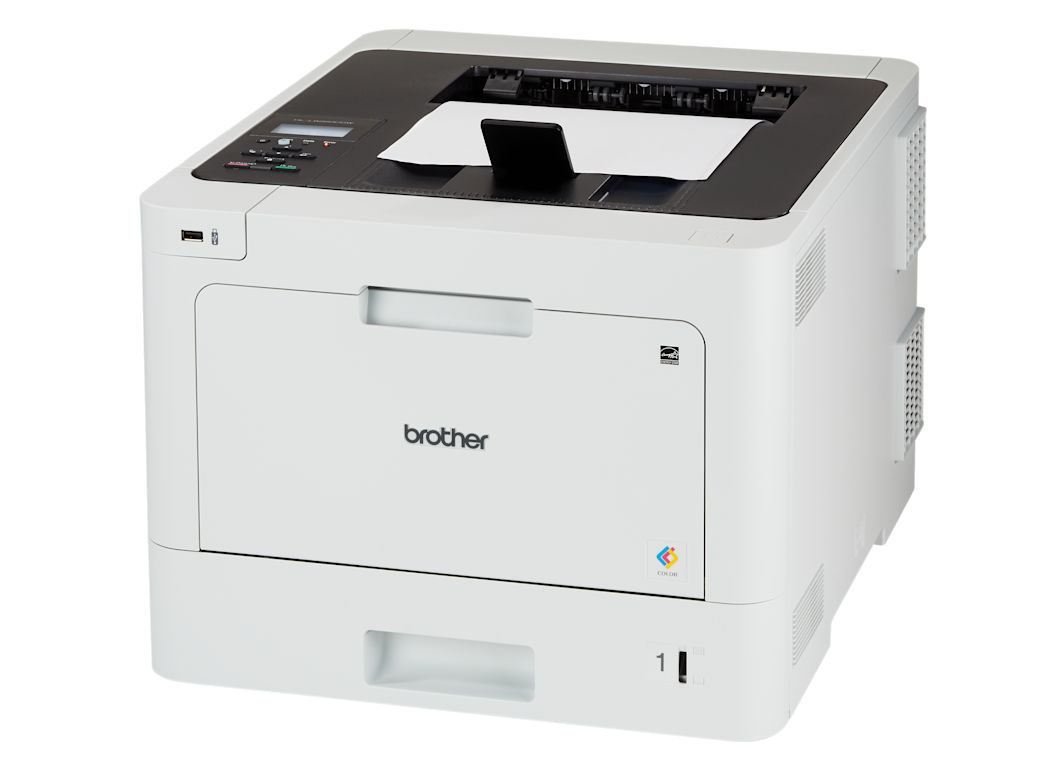 Brother HL-L8260CDW Printer - Consumer Reports