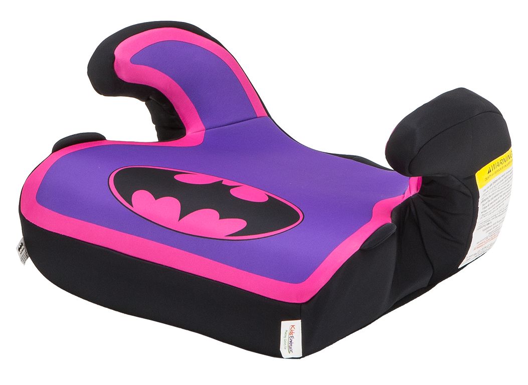 KidsEmbrace Low Back Booster Car Seat Consumer Reports