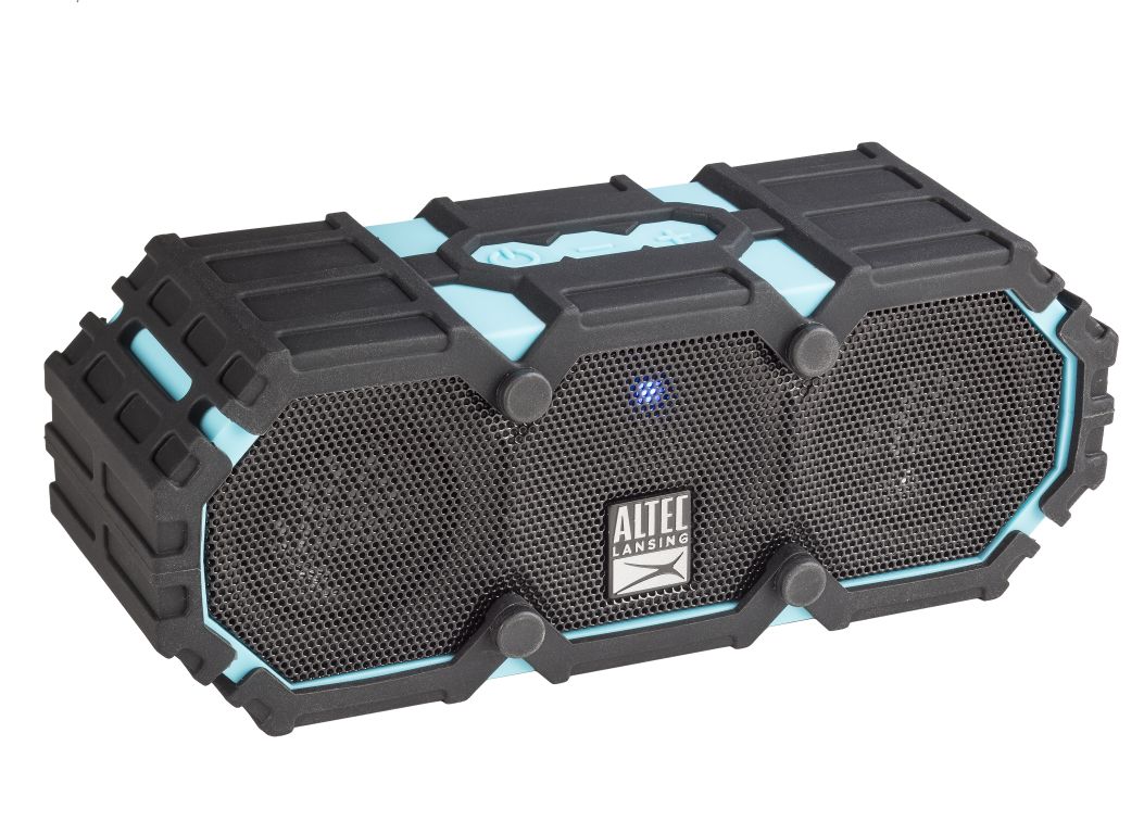 Altec Lansing Mini Lifejacket 3 Wireless & Bluetooth Speaker Consumer