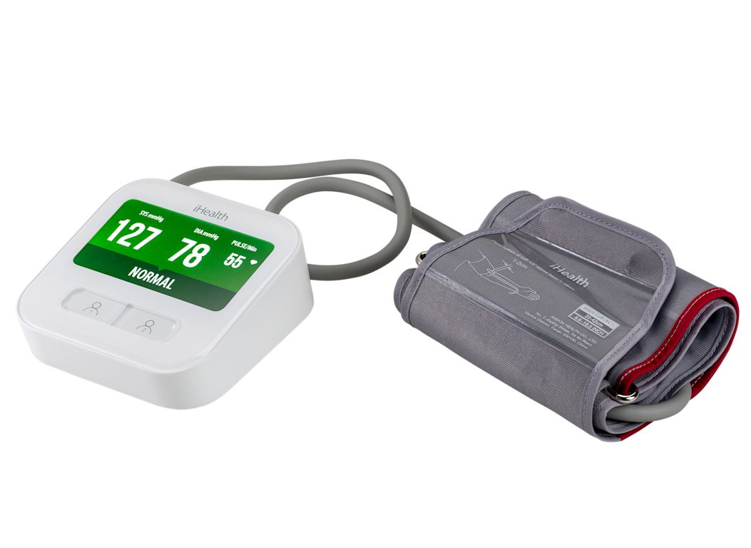 iHealth Clear BPM1 Blood Pressure Monitor Consumer Reports