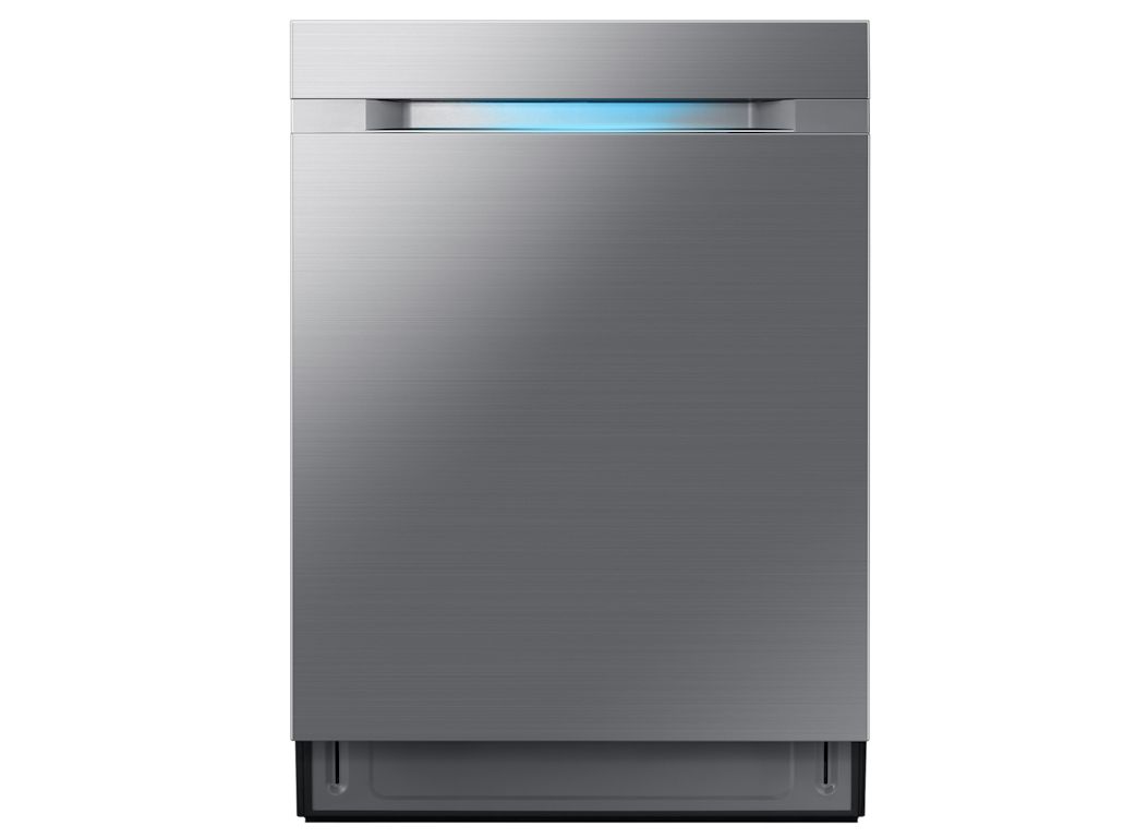 Samsung Chef Collection DW80M9990US Dishwasher Consumer Reports