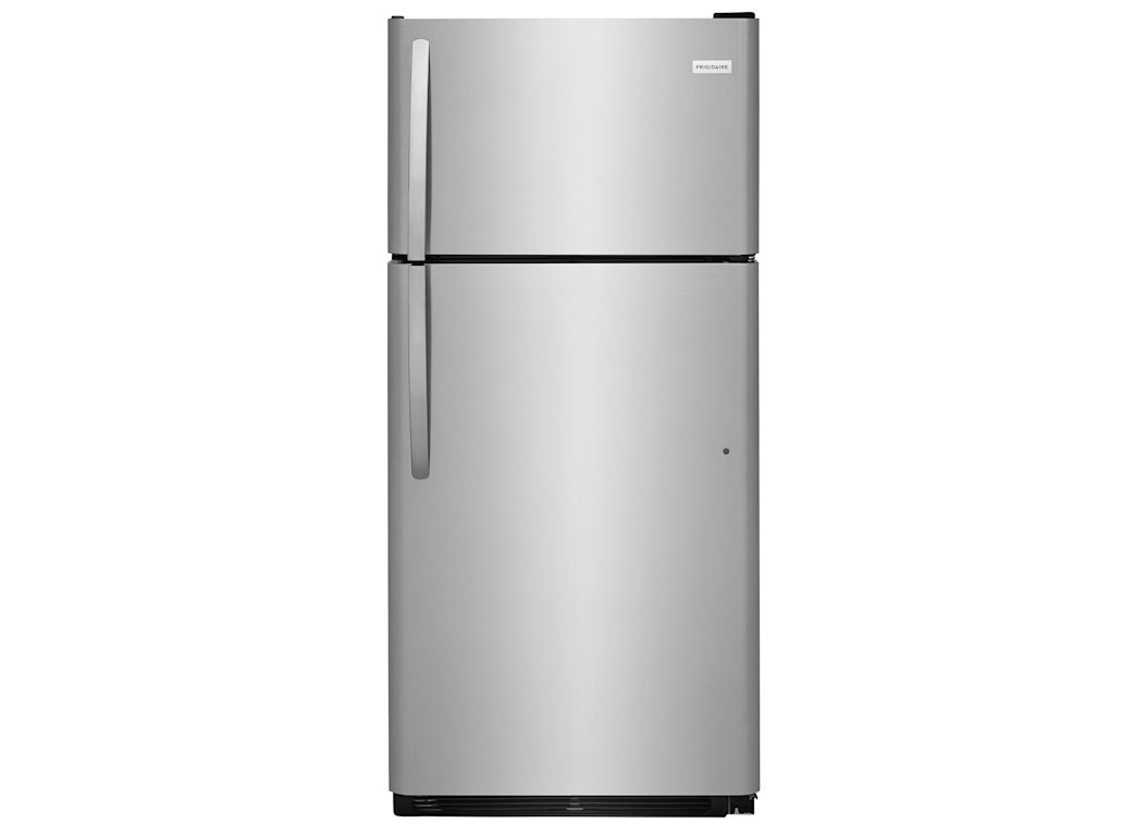 Frigidaire FFHT1821TS Refrigerator Consumer Reports