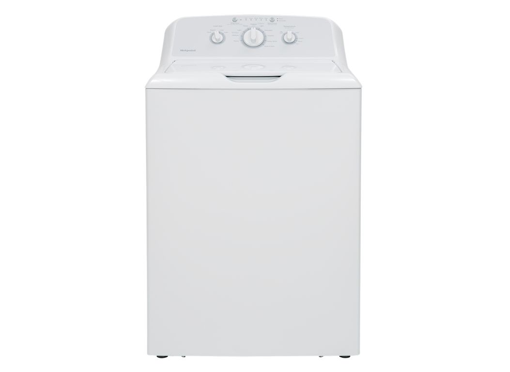 Hotpoint HTW240ASKWS Washing Machine Consumer Reports
