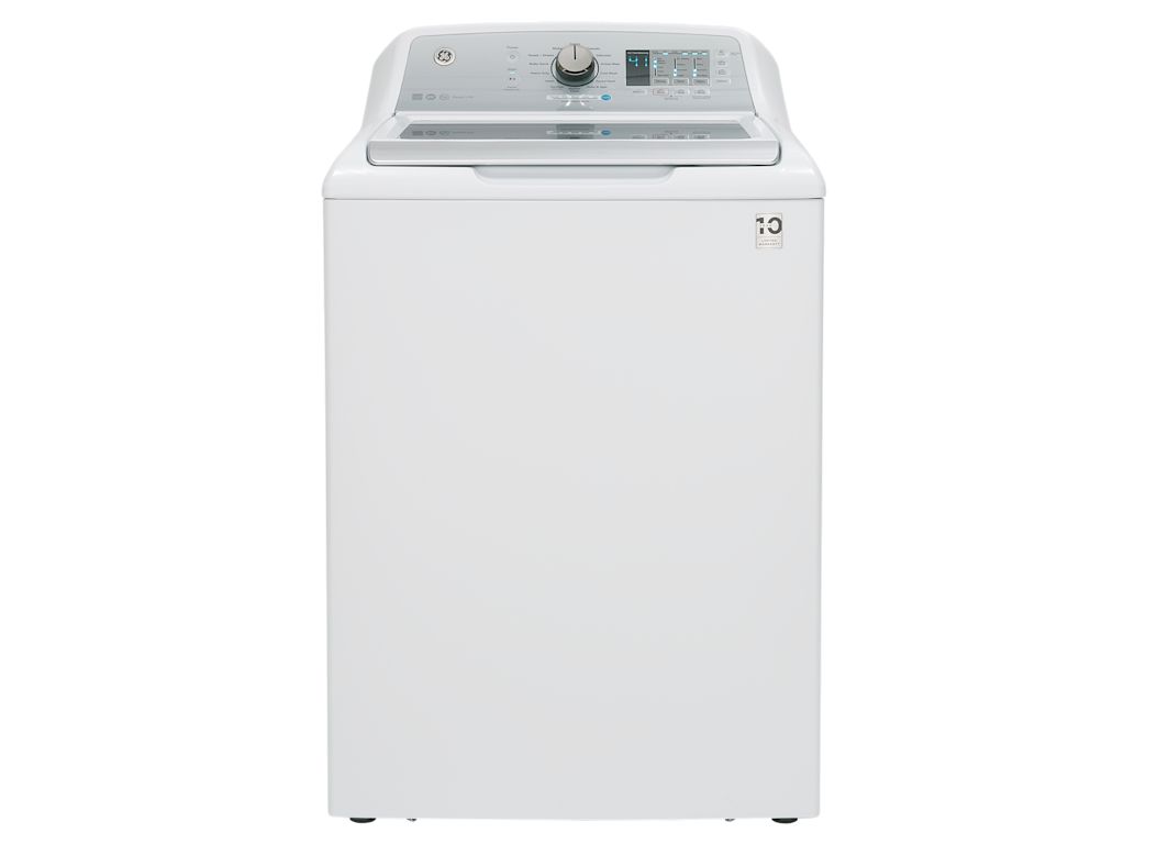 GE GTW685BSLWS Washing Machine Consumer Reports