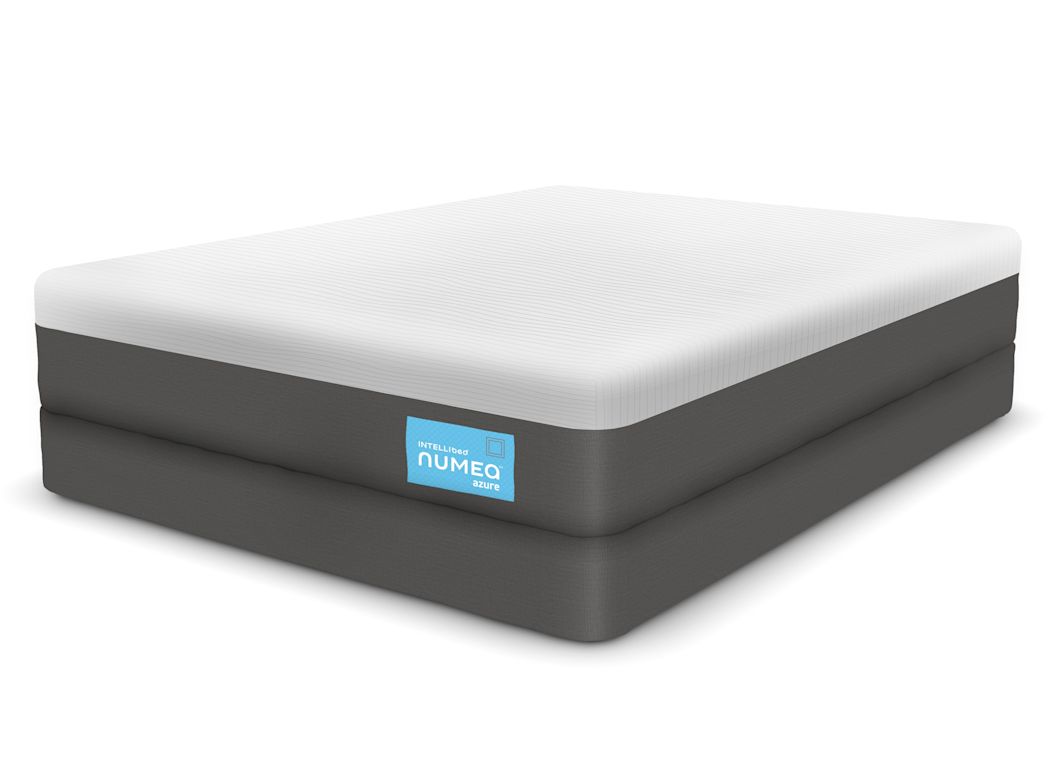 Intellibed Numea Azure Mattress Consumer Reports