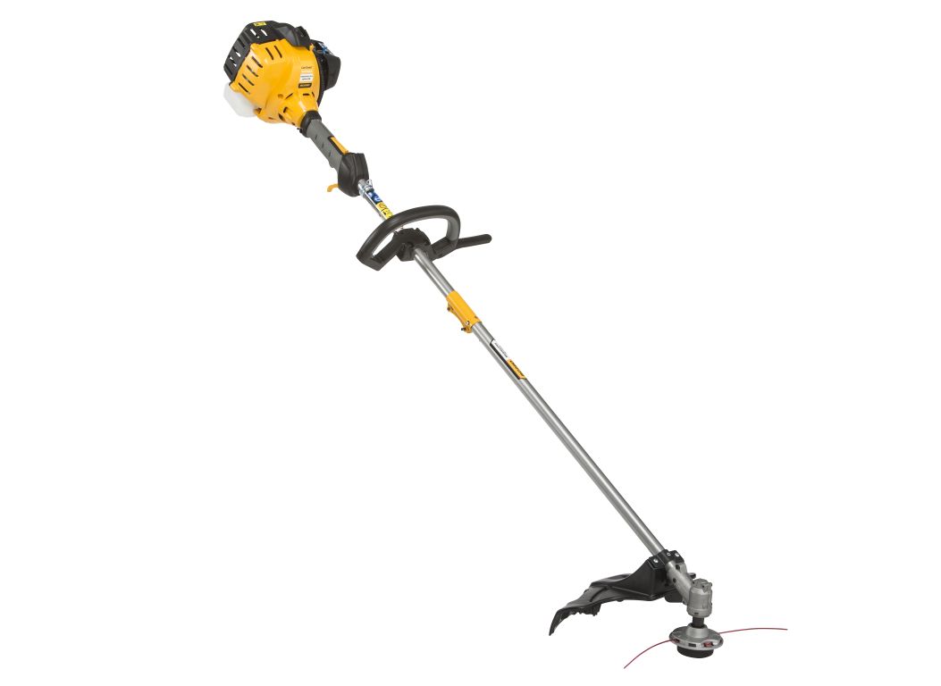 Cub Cadet BC 280 String Trimmer - Consumer Reports