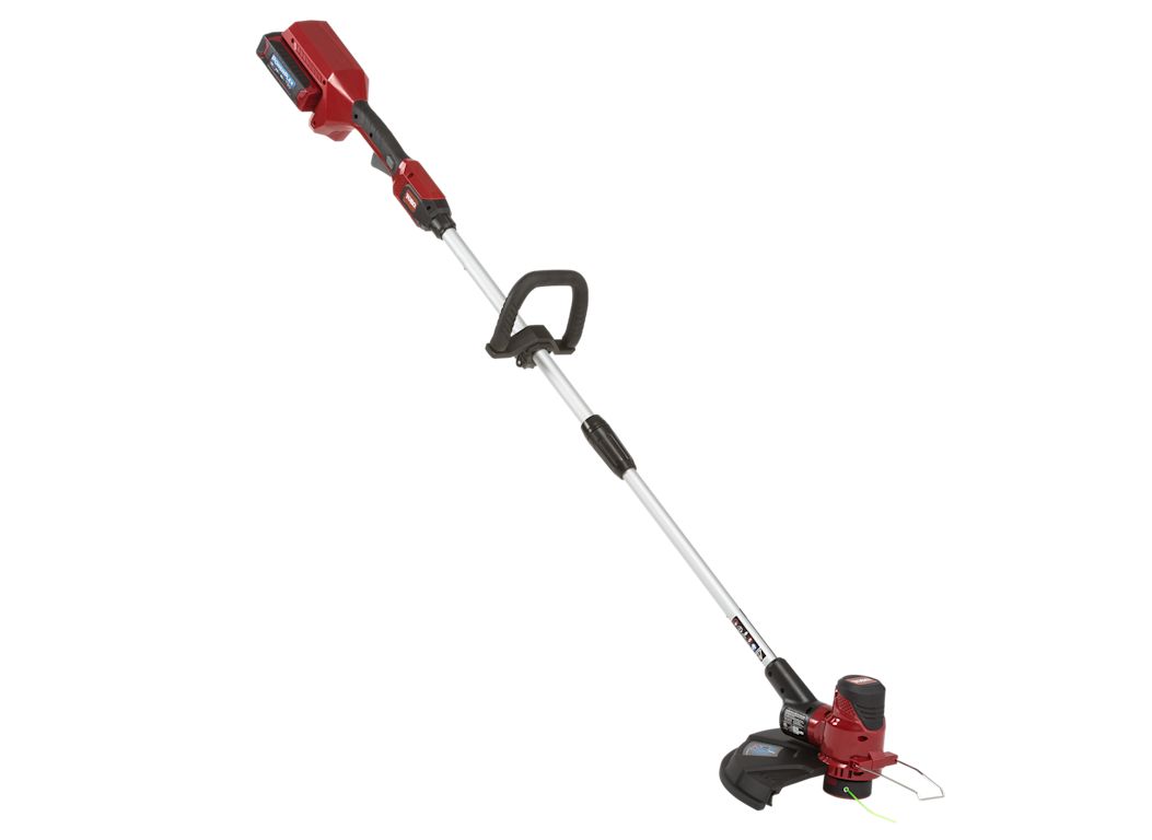 Toro 51481 String Trimmer Consumer Reports
