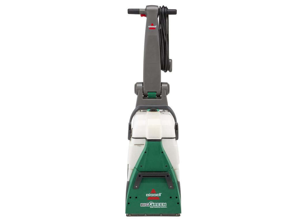 Bissell Big Green Machine Professional 86T3 Carpet Cleaner - Consumer ...