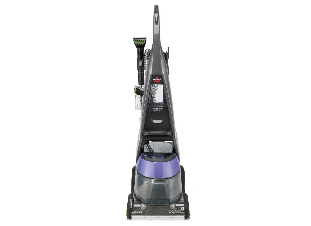 Bissell DeepClean Deluxe Pet 36Z9 Carpet Cleaner  Consumer Reports