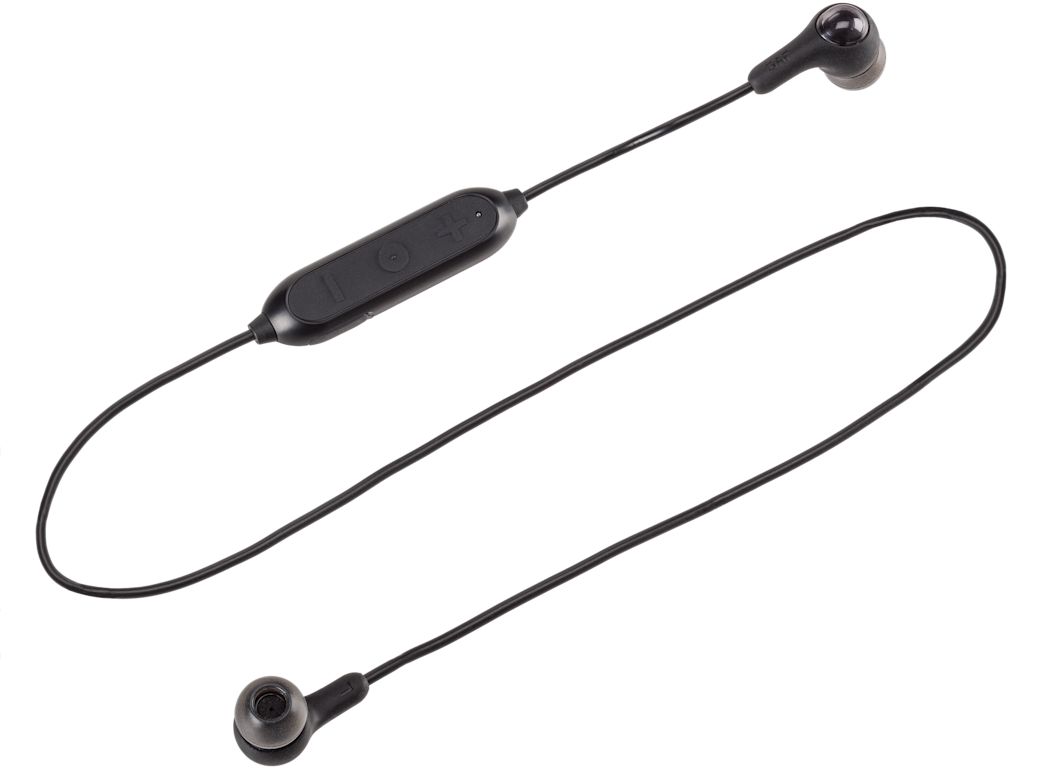 JVC HAFX9BT Gumy Wireless Headphone Consumer Reports