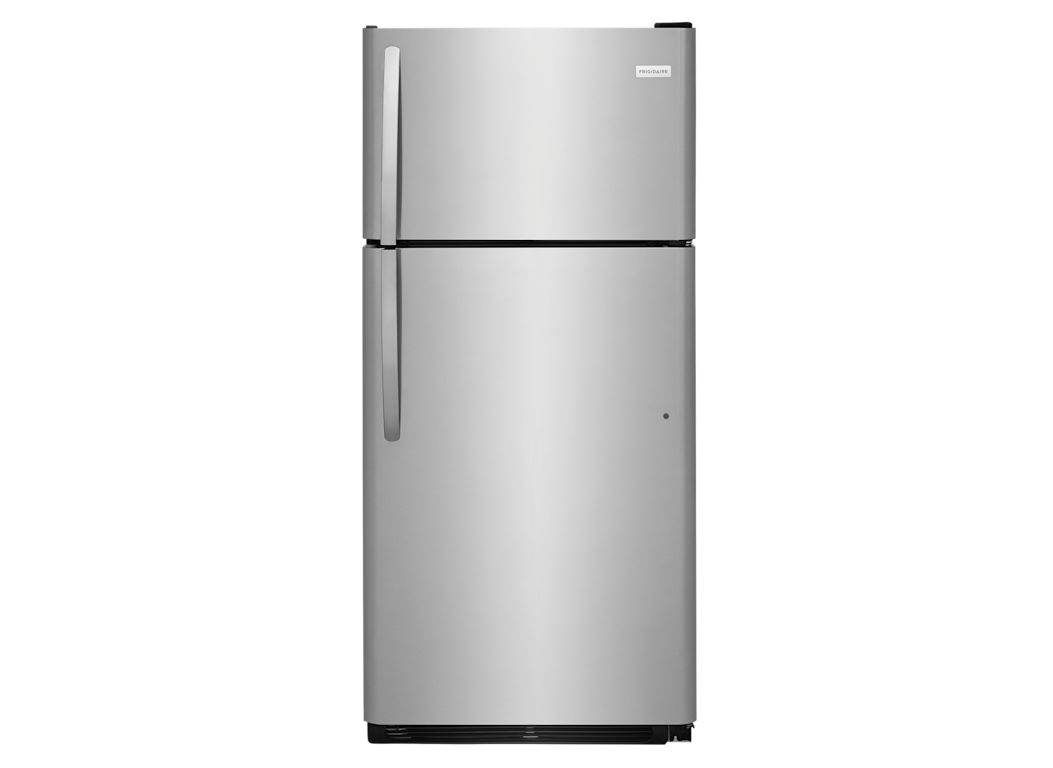 Frigidaire FFHT1832TS Refrigerator Consumer Reports