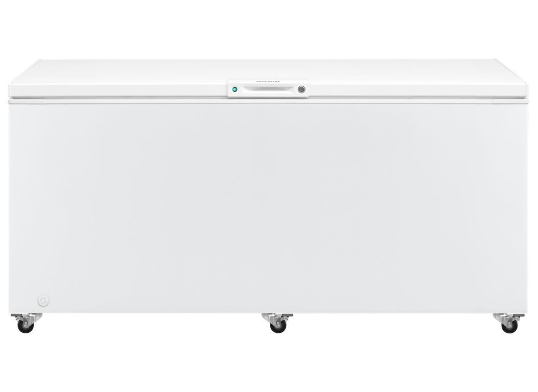 Frigidaire FFFC25M4TW Freezer Consumer Reports