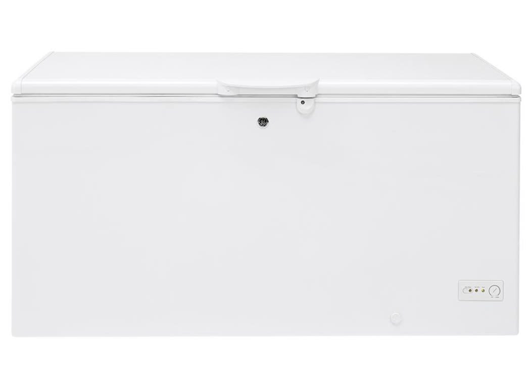 GE FCM16DLWW Freezer Consumer Reports