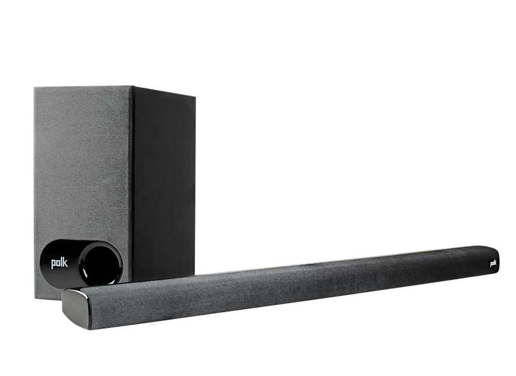 Polk Audio Signa s1 Sound Bar Consumer Reports