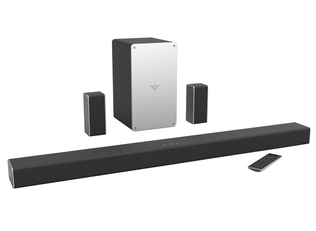 Vizio SB3651E6 Sound Bar Reviews Consumer Reports