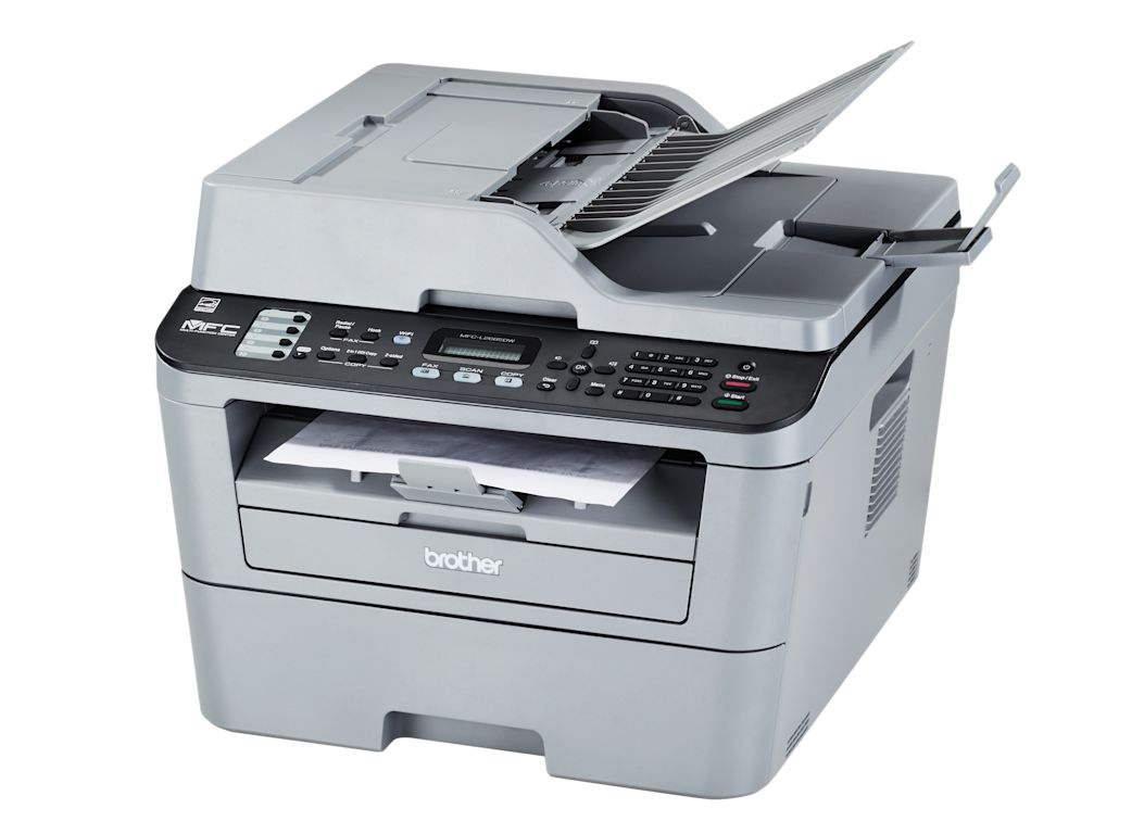 Brother MFCL2685DW Printer Consumer Reports