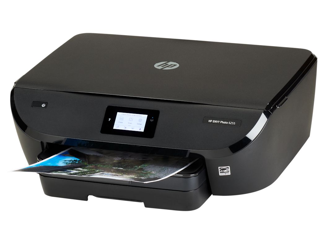 HP Envy Photo 6255 Printer Reviews Consumer Reports   393579 Printersallinone Hp Envyphoto6255 