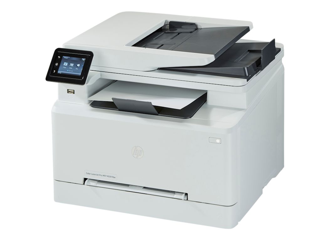 Colour Laserjet Pro Mfp M281fdw Drivers Download Free