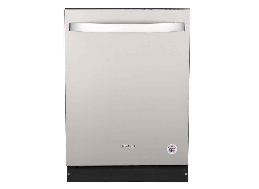 Whirlpool WDT730PAHZ Dishwasher Reviews Consumer Reports