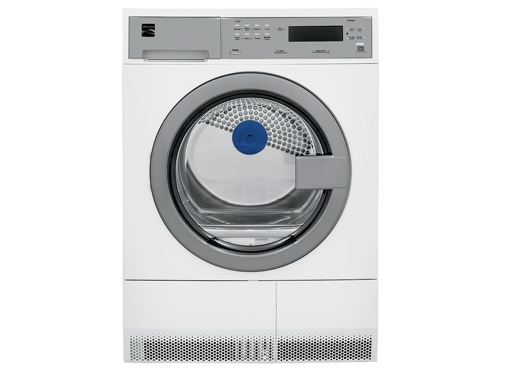 Kenmore 81942 Clothes Dryer - Consumer Reports