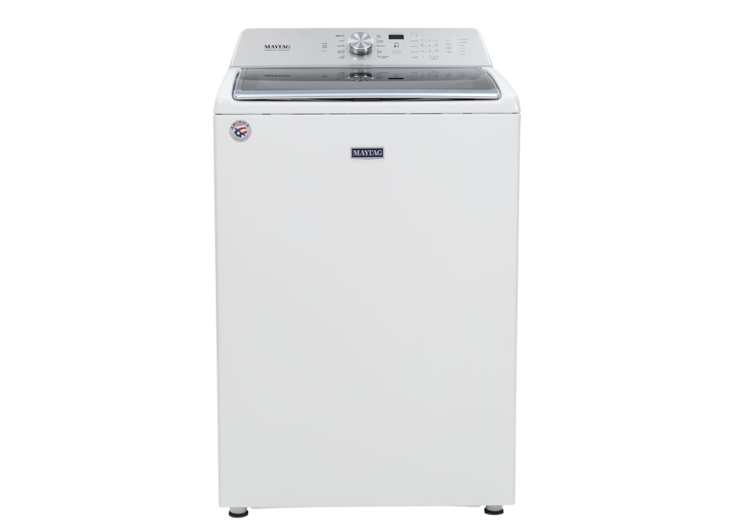 Maytag MVWB865GW Washing Machine Consumer Reports