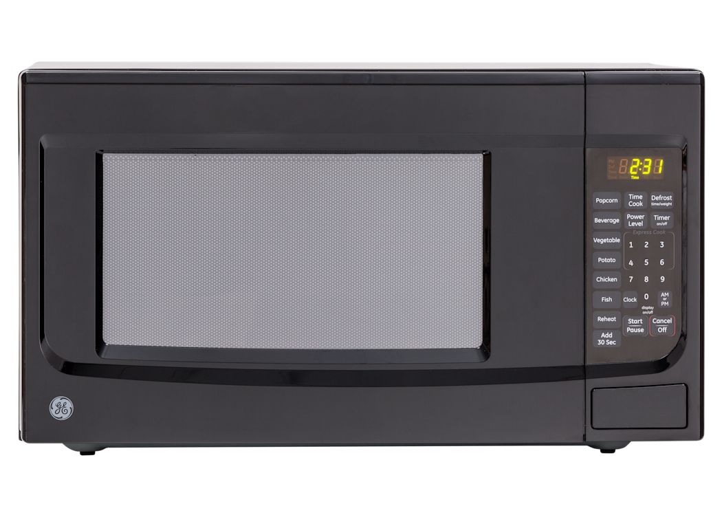 GE JES1460DSBB Microwave Oven Consumer Reports