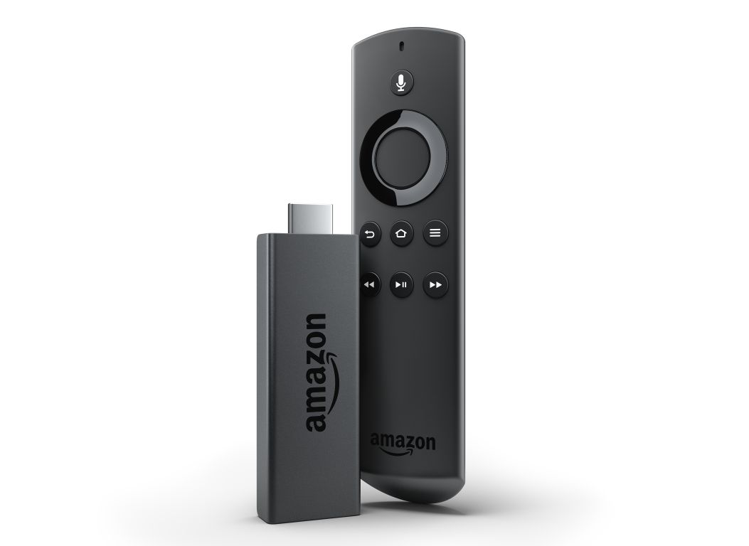Amazon Fire TV Stick with Alexa Voice Remote Streaming ...