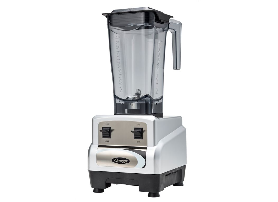 Omega 3HP OM6160S Blender Consumer Reports