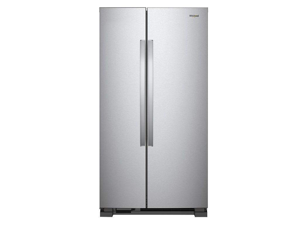 Whirlpool WRS315SNHM Refrigerator Prices Consumer Reports