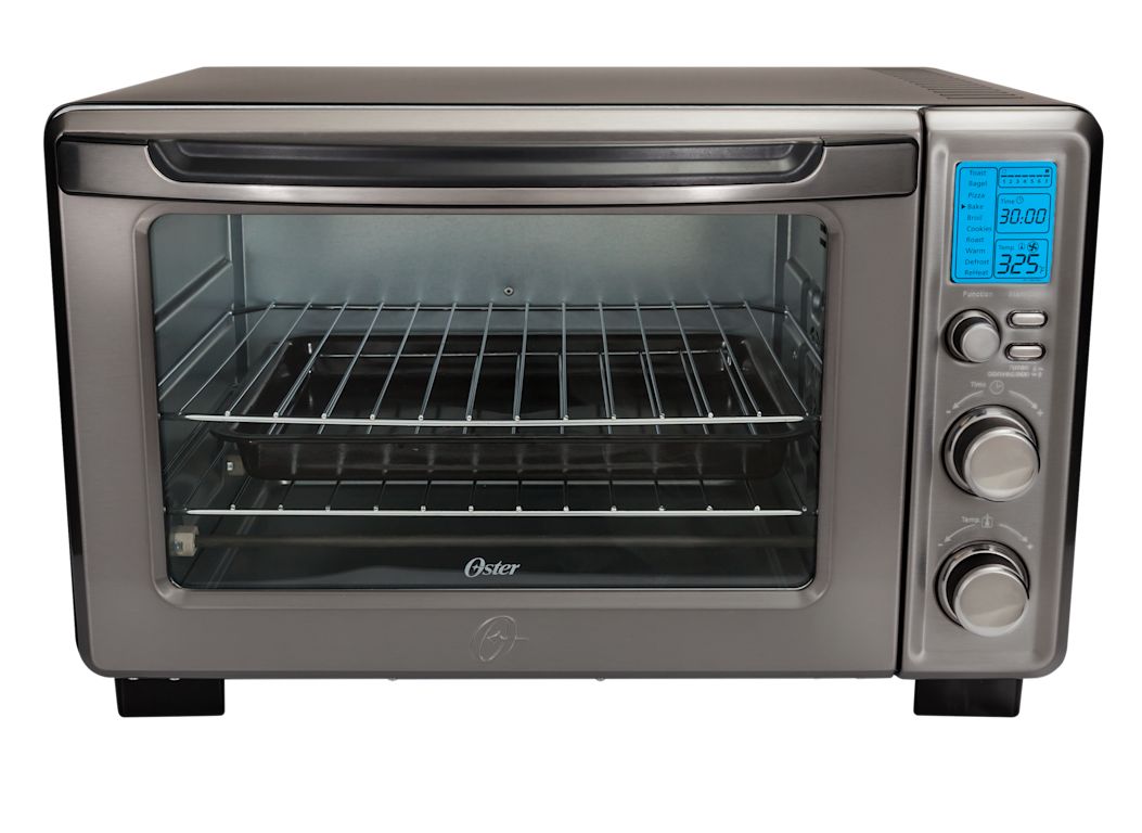 Oster TSSTTVGMDG 9Slice Toaster & toaster oven Specs