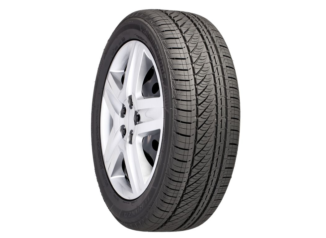 Bridgestone Turanza Serenity Plus Tire - Consumer Reports