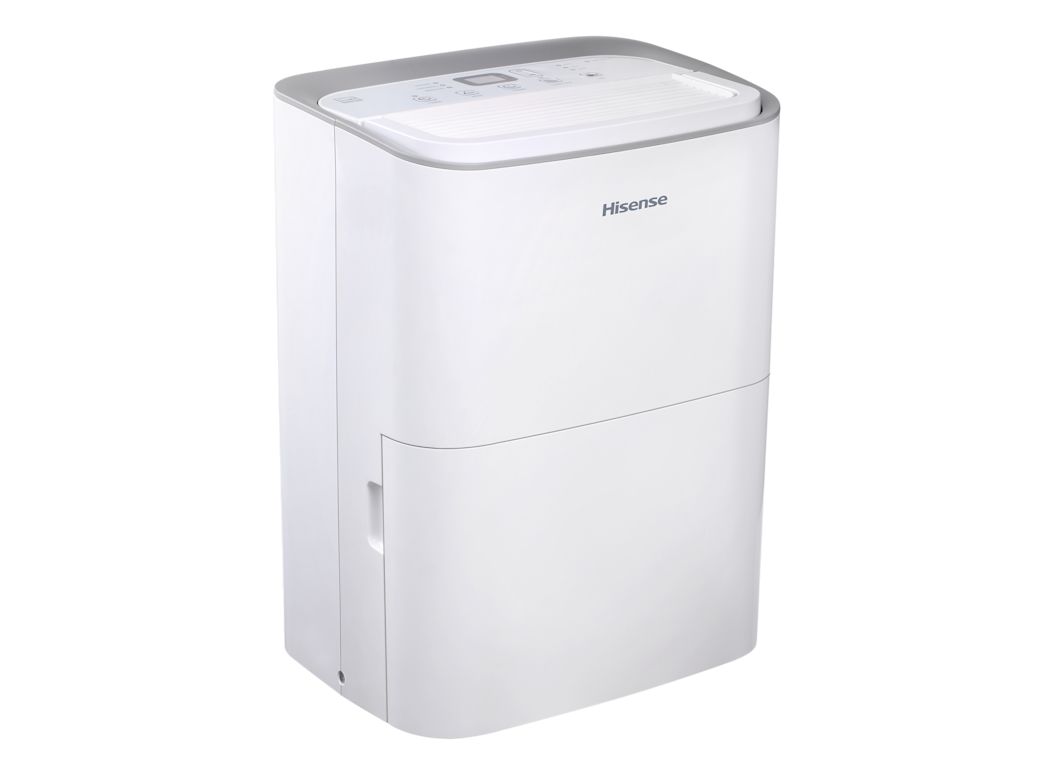 Hisense DH35K1W Dehumidifier - Consumer Reports