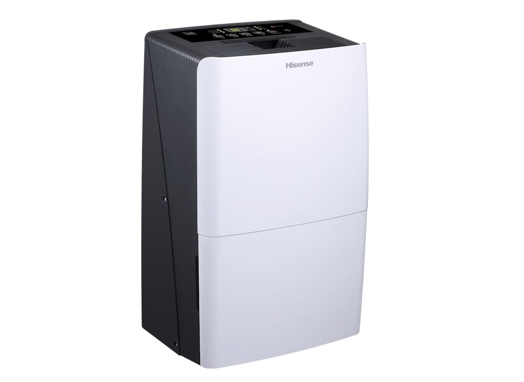 Hisense DH70W1WG Dehumidifier Consumer Reports