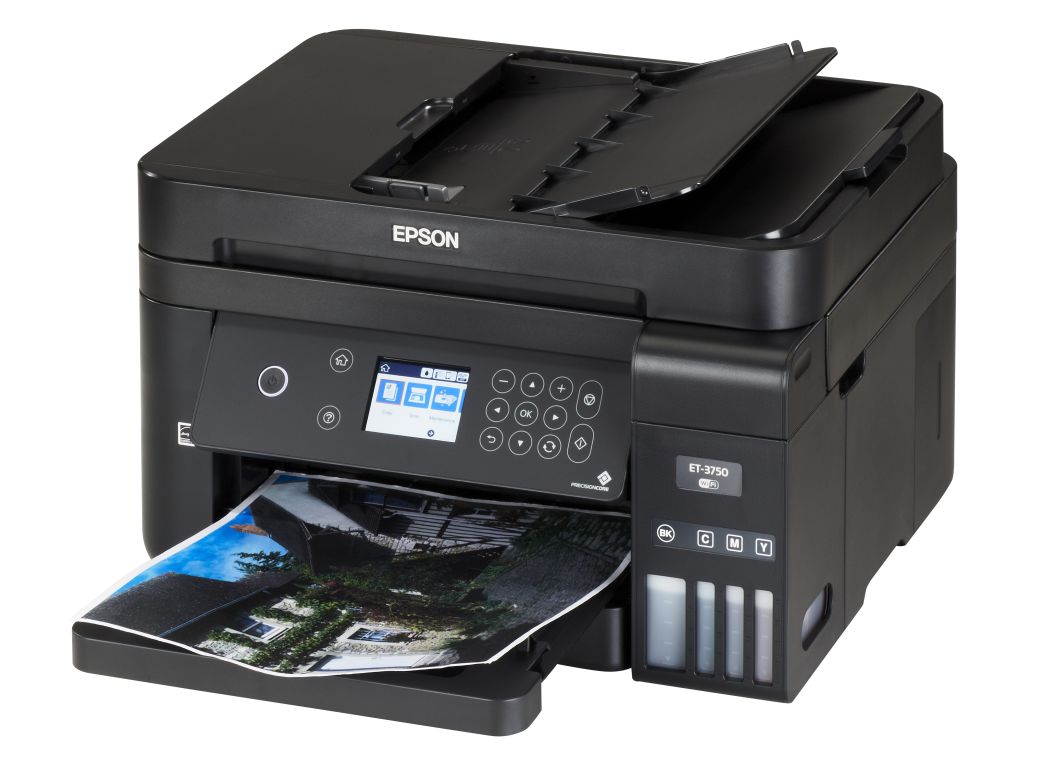  Epson  Workforce ET 3750  Printer Prices Consumer Reports