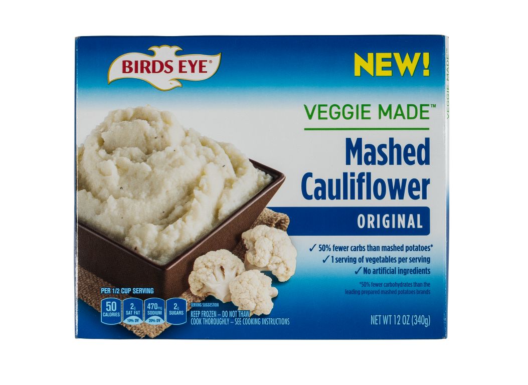 birds-eye-veggie-made-mashed-cauliflower-original-frozen-food-specs