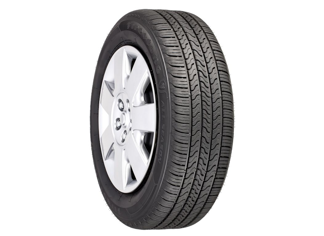 Firestone All Season Tire Consumer Reports