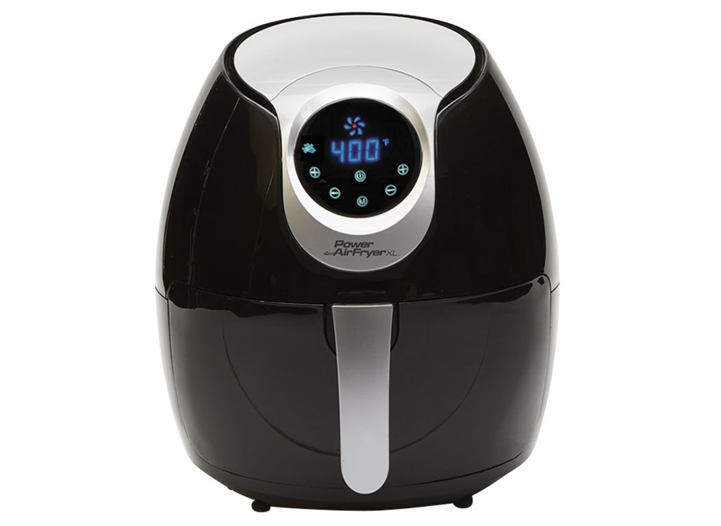 Power AirFryer XL Air Fryer Reviews - Consumer Reports