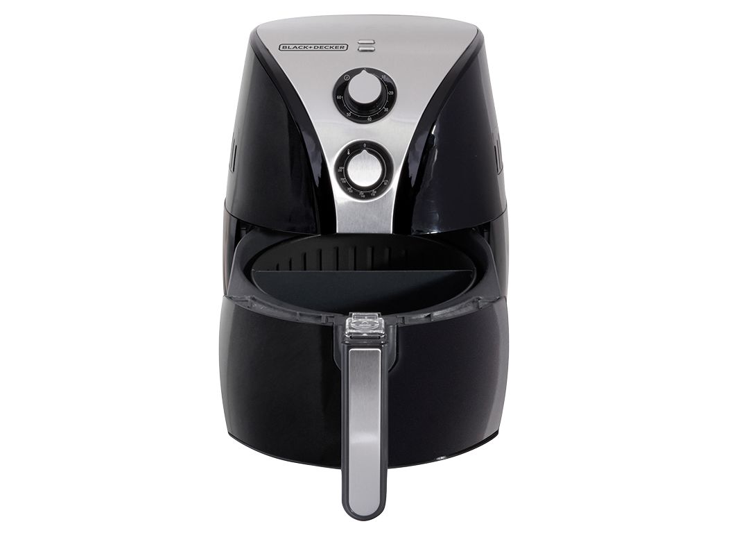 Black+Decker Purify HF100WD Air Fryer Consumer Reports