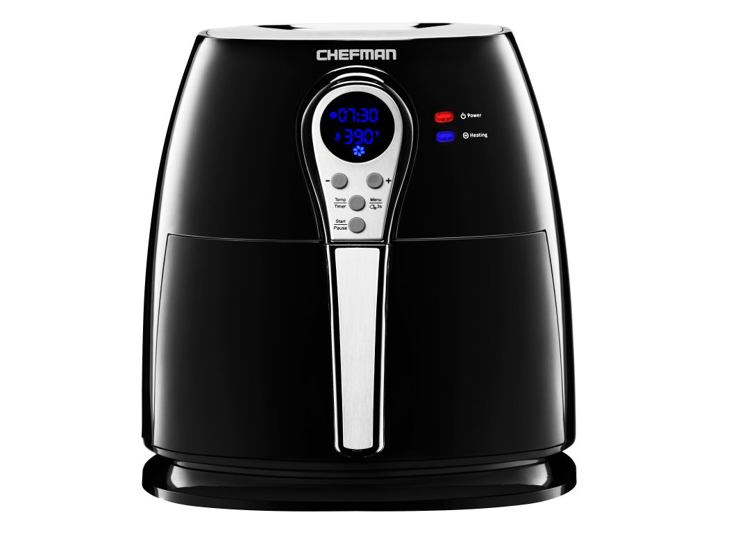 Chefman Digital 2.5L Air Fryer - Consumer Reports