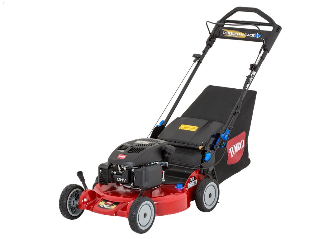 Toro Super Recycler 21381 Lawn Mower & Tractor Prices - Consumer Reports