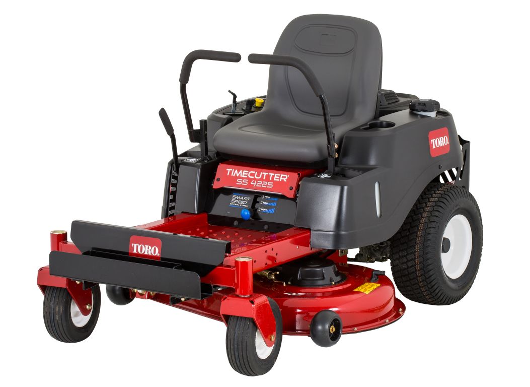 Toro TimeCutter SS4225 74726 Lawn Mower & Tractor Prices Consumer Reports