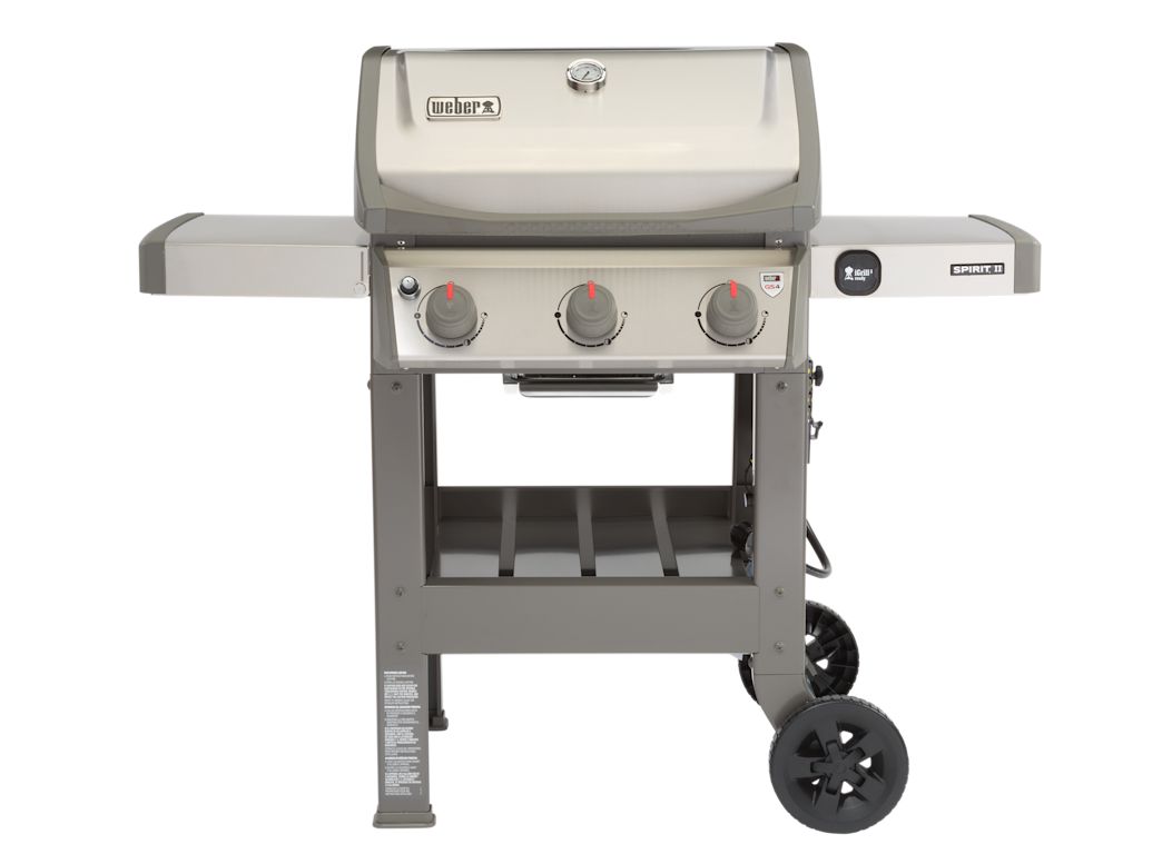 weber s 310 grill