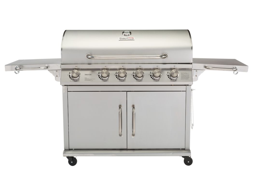 Royal Gourmet HG6000 Grill Consumer Reports